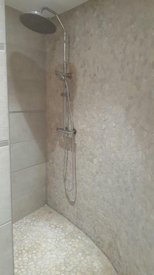 T2 De 45 M2 Sur Porticcio Avec Jardin 아파트 외부 사진